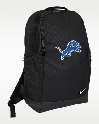 Nike Prime (Detroit Lions) Backpack. Nike.com
